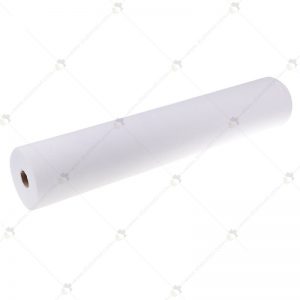 رول ملحفه یکبارمصرف عرض 60 سانتی متر Disposable Linen Roll