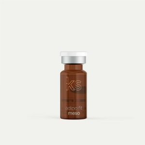 کوکتل مزوتراپی لاغری اسپانیایی اکسپشن مدل ادیپو فیت Spanish Mesotherapy Cocktail Ekseption Adipo Fit