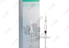 فیلر (ژل) 1 سی سی کره ای رووفیل مدل فاین