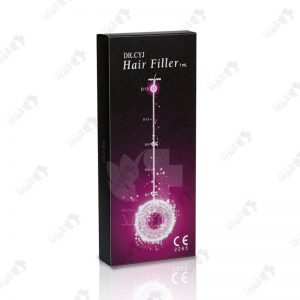 فیلر (ژل) مو 1 سی سی کره ای دکتر سی وای جی Hair Filler Dr.Cyj 1CC