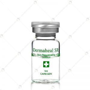 کوکتل مزوتراپی جوان ساز کره ای درماهیل مدل اس آر Korean Mesotherapy Cocktail Dermaheal SR