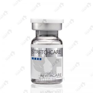 کوکتل مزوتراپی لیفتینگ پوست فرانسوی رویتاکر مدل استرچ کر Mesotherapy Cocktail Revitacare StretchCare
