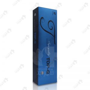 فیلر (ژل) 10 سی سی کرهای تاپ کیو Filler Top Q 10CC