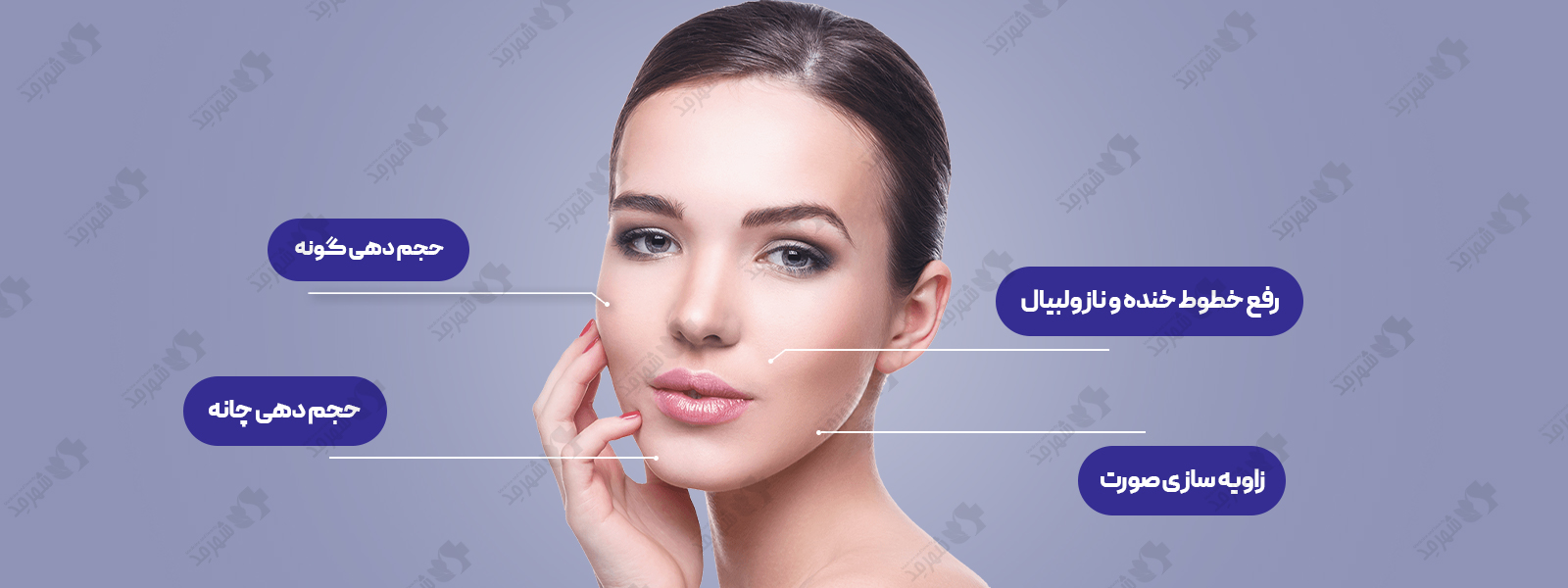 فیلر (ژل) 2 سی سی سوئیسی آلیاکسین مدل ایی وی