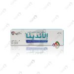 خرید کرم الاندینا با بهترین قیمت در مجموعه شهرمد