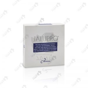 مزو ژل 6 سی سی سوئیسی-ایتالیایی جالپرو مدل کلاسیک Mesogel Jalupro Classic 6CC