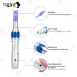 دستگاه میکرونیدلینگ A6