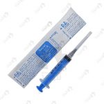 قیمت سرنگ آوا لوئرلاک و خرید در مجموعه اینترنتی شهرمد