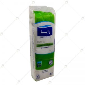 پنبه هیدروفیل رایا Raya Hydrophil cotton