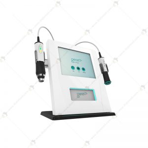 دستگاه پلاژن جنئو OxyGeneo pollogen