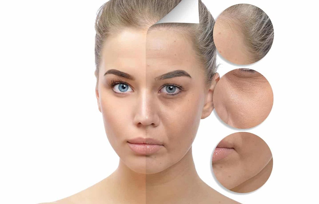 کلاژن | آشنایی با طلای پوست و روش های افزایش آن در بدن