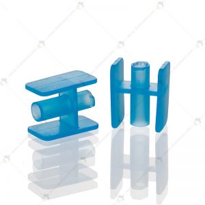 کانکتور سرنگ به سرنگ Connector syringe to syringe