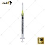 خرید سرنگ لوئرلاک در شهرمد