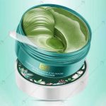 خرید ماسک دور چشم عصاره چای سبز دسوان | خرید با بهترین قیمت از شهرمد