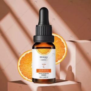 سرم 30 میلی لیتری بیوآکوا مدل ویتامین سی Serum BioAQUA Vitamine c 30ml