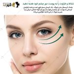 بررسی ویژگیها و خرید ماسک کریستال یخی ایبوگ با بهترین قیمت از شهرمد