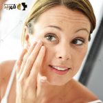 خرید ماسک زیر چشم کریستال یخی ابیوگ با مناسبترین قیمت بازار از شهرمد