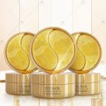 خرید ماسک دور چشم طلا ونزن با بهترین قیمت از شهرمد