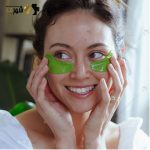بررسی ویژگی‌ها و خرید ماسک دور چشم اسید آمینه SIAYZU RAIOCEU از فروشگاه آنلاین شهرمد