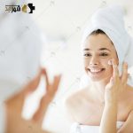 بررسی ویژگی‌های کرم پمپی روغن آرگان هلو و خرید با بهترین قیمت در فروشگاه آنلاین شهرمد