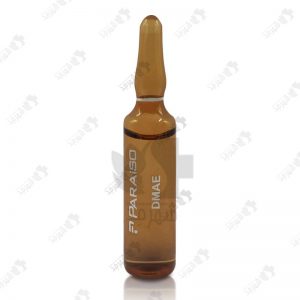 کوکتل مزوتراپی 5 سی سی پارایزو مدل دی ام ای ایی Mesotherapy Cocktail Paraiso DMAE 5cc