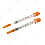 خرید سرنگ انسولین حلما با بهترین قیمت در فروشگاه آنلاین شهرمد