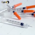 خرید سرنگ انسولین حلما در فروشگاه آنلاین شهرمد