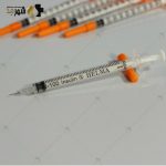 قیمت و خرید سرنگ انسولین حلما در فروشگاه آنلاین شهرمد