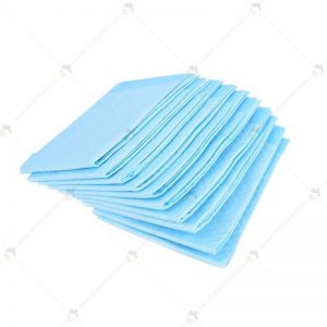 زیر انداز بیمار سایز 90*60 Patient Underlay