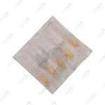 قیمت سرسوزن بی دی گیج 25 و خرید در فروشگاه اینترنتی شهرمد