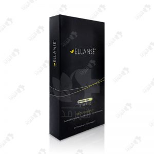 فیلر (ژل) 2 سی سی هلندی الانسه مدل ایی Filler ELLANSE E 2cc