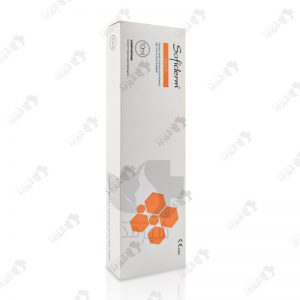 فیلر (ژل) 10 سی سی چینی (تحت لیسانس آلمان) سوفیدرم مدل دیپ Filler Sofiderm Deep 10cc
