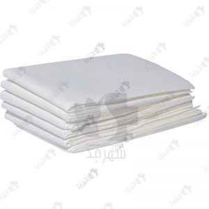 حوله یکبار مصرف 40*75 Disposable Towel