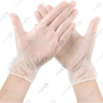 آشنایی با کاربردهای دستکش معاینه وینیل گرین | خرید در فروشگاه اینترنتی شهرمد