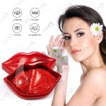 آشنایی با کاربردهای ماسک لب آلبالو زوزو | خرید در فروشگاه اینترنتی شهرمد