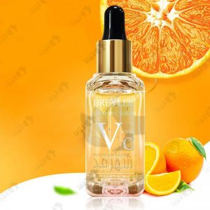 سرم 40 میلی لیتری بریلی مدل ویتامین سی Serum Breylee Vitamin C 40ml