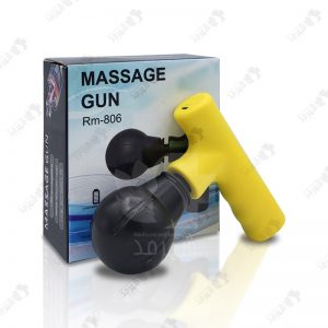 ماساژور تفنگی مدل Massage Gun Rm-806