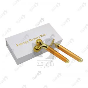 قلم ویبراتور طلایی بسته دو عددی مدل ویبراتا Vibrata Vibrator Pen