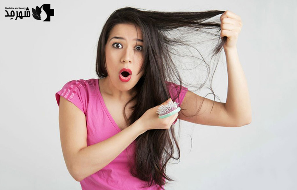 آیا همه می‌توانند از مزوژل تقویت کننده مو استفاده کنند؟
