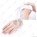 ماسک دست بیوآکوا مدل آووکادو