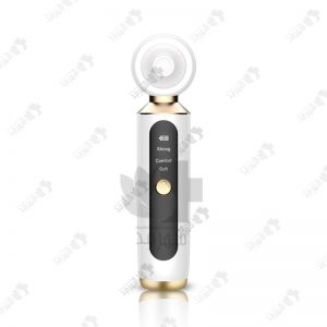 دستگاه میکرودرم ابریژن خانگی مدل ویژوال Visual Blackhead Instrument