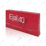 مزوژل ایتالیایی مدیکسا 2 سی سی ایجال40 The 2cc mesogel Medixa Ejal40