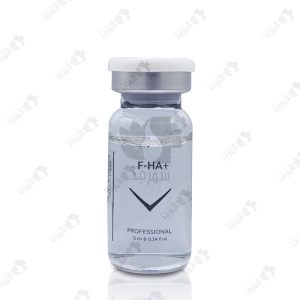 کوکتل مزوتراپی 5 سی سی فیوژن مدل هیالورونیک اسید پلاس Mesotherapy 5cc Cocktail Fusion F-HA plus