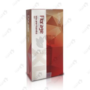 فیلر (ژل) 2 سی سی ایرانی فیورج مدل ایکس ال Filler Fiorage XL 2cc